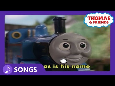 YouTube Thumbnail