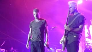 Bush - The One I Love [R.E.M. cover] (Houston 07.01.17) HD