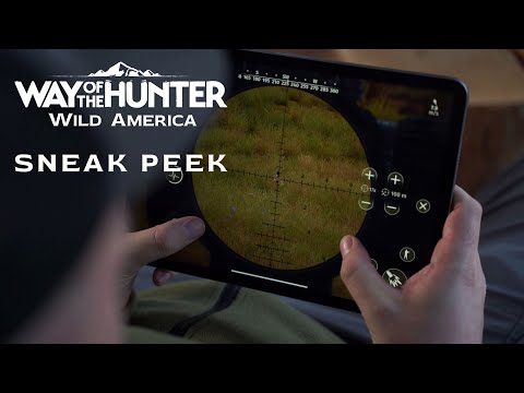 Видео Way of the Hunter #1