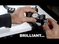 METMO Fractal Vice Perfect For The Watch Geek In All Of Us