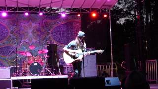 Sawyer Fredericks Not My Girl