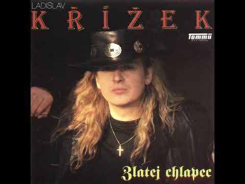 Ladislav Křížek - Můj vlak (1991)