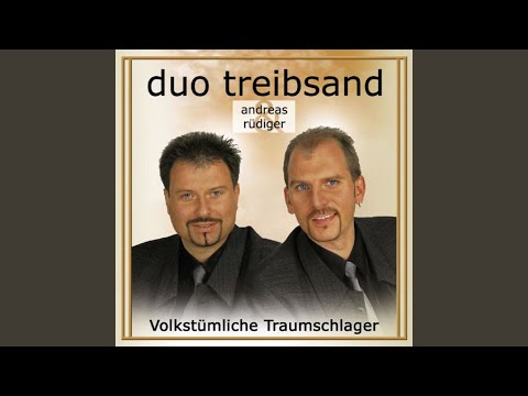 Es Gibt Doch Rote Rosen - Duo Treibsand