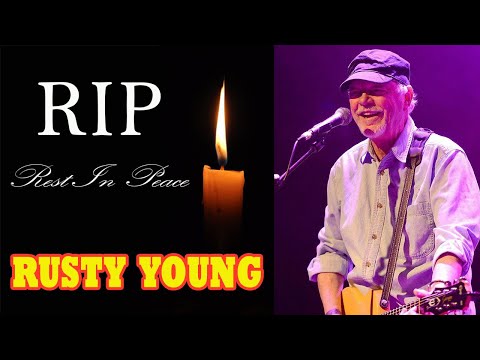 Rusty Young dead: Poco co-founder dies at 75 following heart attack 'He was an innovator'