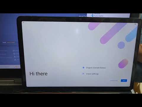 Lenovo Tab M10 Plus TB128XU FRP Bypass | Unlock Google Account | FRP Unlock Tool