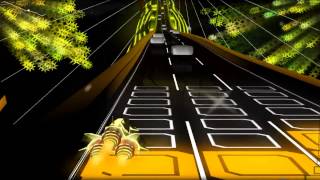 (Audio Surf) Machinae Supremacy - Arcade