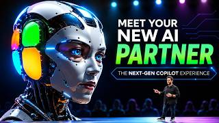 Meet Your New AI Partner  The Next Gen Copilot Experience