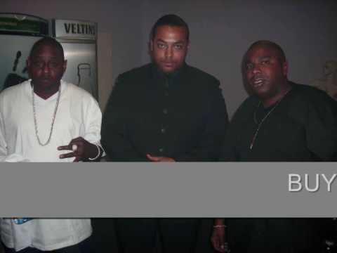 CAPONE N NOREAGA & MAD