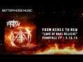From Ashes To New Land Of Make Believe Audio Stream