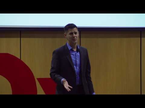 Conversation Stoppers | John Corvino | TEDxWayneStateU