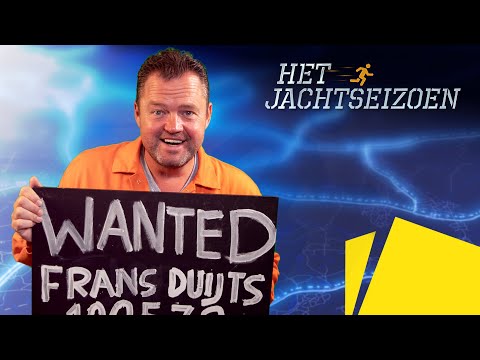 Frans Duijts op de Vlucht - Het Jachtseizoen '22 #5