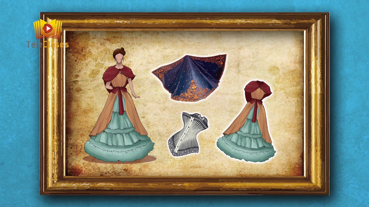 5ºBÁSICO/HISTORIA - La vida en la colonia