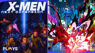 10 GREATEST Marvel Fighting Games