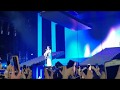 Halsey Finally Beautiful Stranger Live Manic World Tour 15 02 2020 Amsterdam
