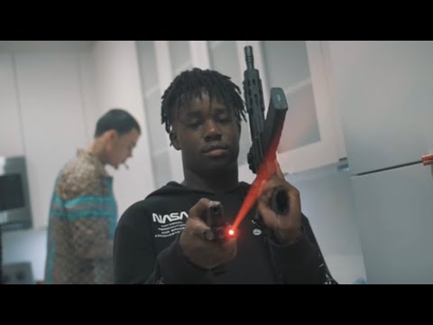 never took a lost x Cglizzy (shot by Demoraww) Prodby @BakingSodaSam