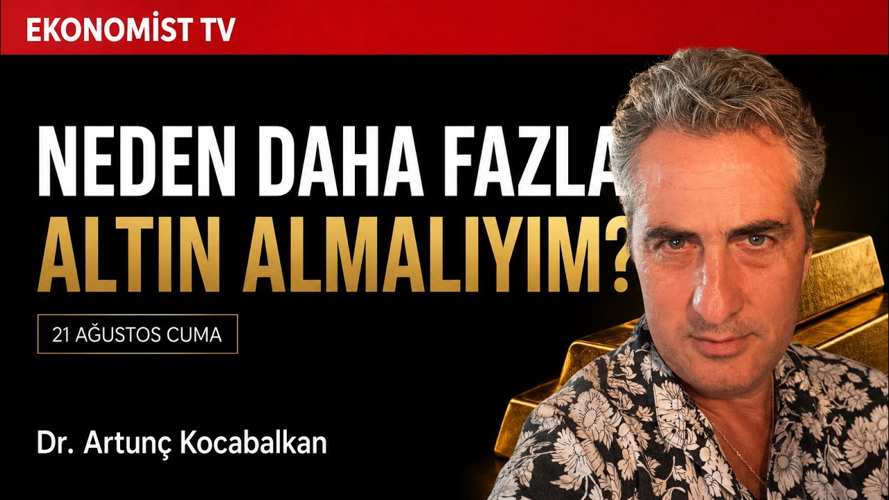 Neden daha Faszla Altın Almalıyım  ?