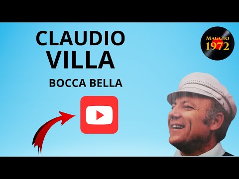 Video thumbnail for Bocca bella