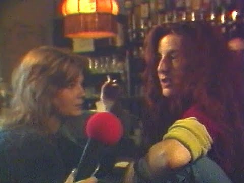 Kneipe/Restaurant Zum Postillion, Kassel (Germany) 1983