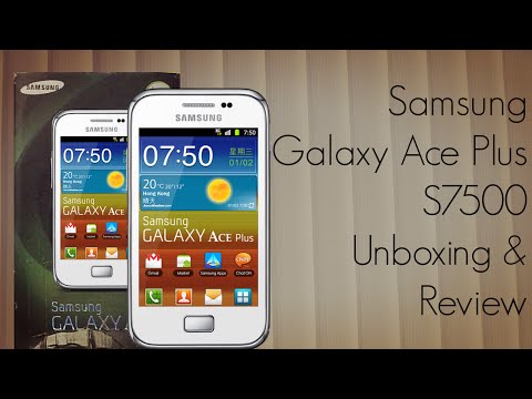 Harga Samsung Galaxy Ace Plus S7500 Murah Terbaru dan 