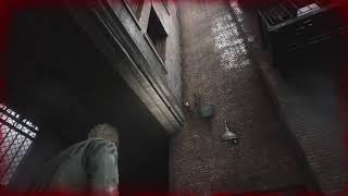 【#2】ばつのSILENT HILL 2