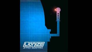 Lionize - Jetpack Soundtrack - 06 - Replaced By Machines