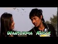 WANSUKMA ANGLE NINI HAMJAKMA NO MANA NU HINUI BEST ROMANTIC KOKBOROK MUSIC VIDEO