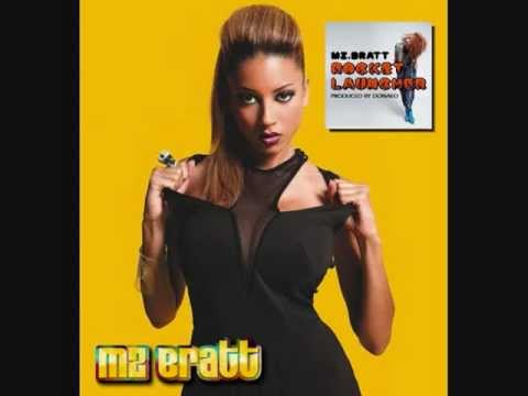 Rocket Launcher [Remix] - Mz Bratt ft D Double E