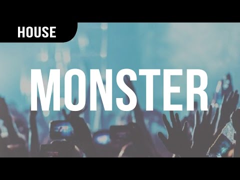 Milk N Cookies - Monster ft. Alina Renae