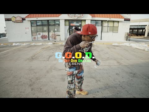 La’Greg - East Side ( Official Video ) #Estl #anthem