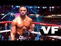 CREED 2 Bande Annonce VF # 2 (2019) NOUVELLE