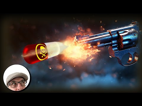 Cracking the Code: Lake City Quiet Pills