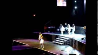 Born This Way - American Idol Live in Manila