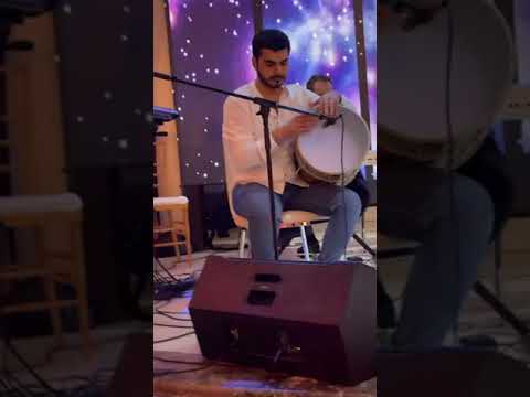 Eghishe Gasparyan klarnet Nor bomb katarum New 2021