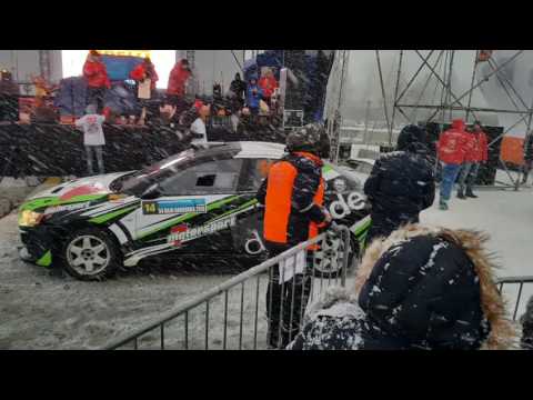 Moto Orkiestra na Bemowie licytacja