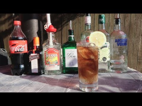 download lagu mp3 mp4 Long Island Drink Coca Cola, download lagu Long Island Drink Coca Cola gratis, unduh video klip Long Island Drink Coca Cola