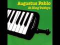 augustus pablo - black gunn