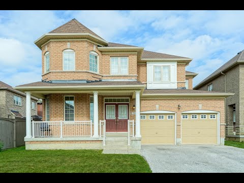 33 Wall Street Brampton