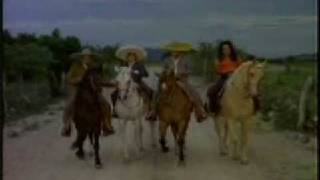 Antonio Aguilar - Mi Caballo el Cantador