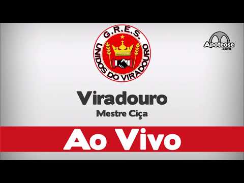 Viradouro 2019 - Áudio do desfile oficial - Apoteose ao vivo - #Aud19