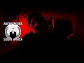 Anonymous South Africa Message To South Africa Tony Ehrenreich