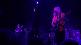 Slothrust at Rough Trade   Magnets, Pt  2 3:3:2017