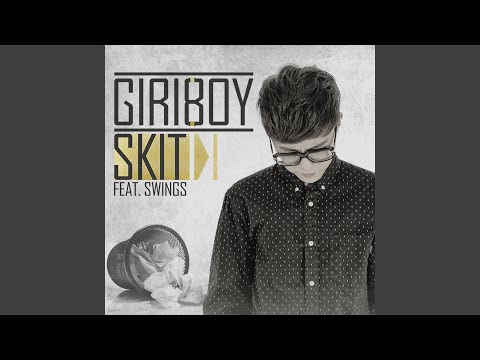 Skit (feat.Swings)