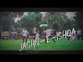 Jashn - e - Ishqa Dance Performance || Choreography By Arkya Sarkar ||