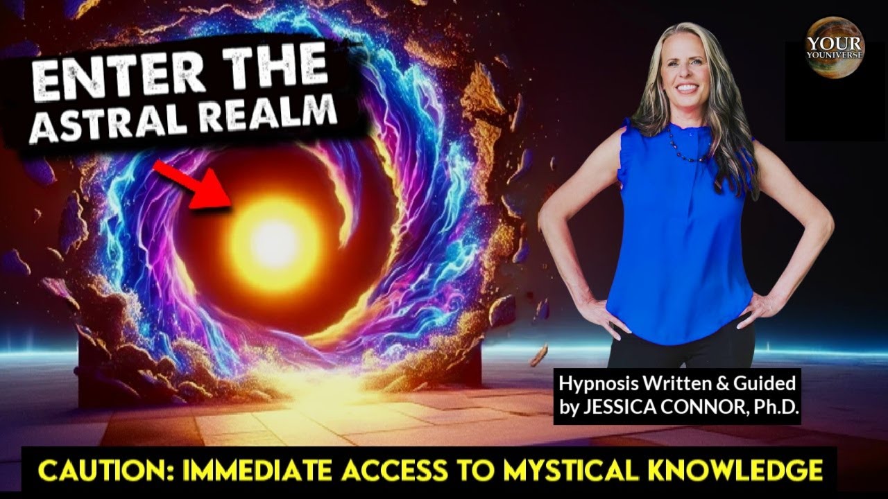 Hear this ONCE and FOREVER shift your reality | RESULTS WILL SHOCK YOU | Guided Hypnosis Meditation