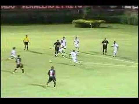 Vitória 2 x 1 Paraná Clube