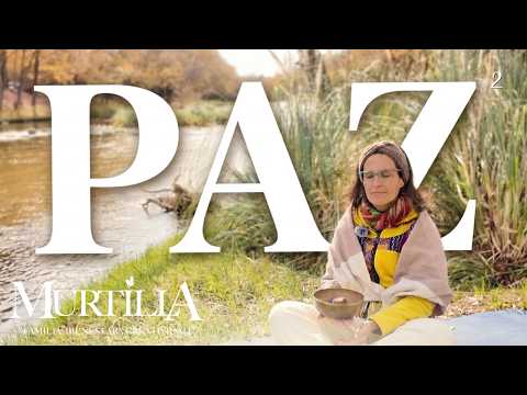 Meditación en Los Reartes-Cordoba-Argentina