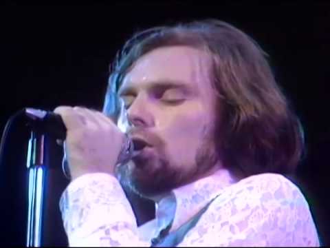 Van Morrison - Highlights - 09/23/70 - Fillmore East (OFFICIAL)