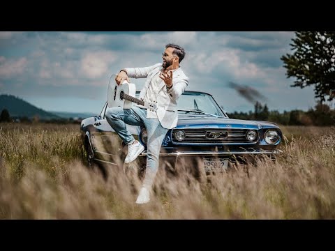 RUSKO RICHIE - Odapelo