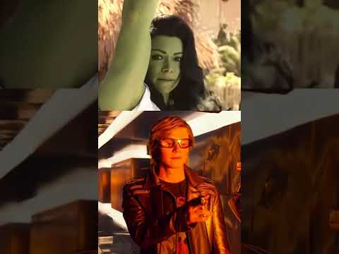 Quicksilver vs New Avengers #short #youtubeshorts #marvel