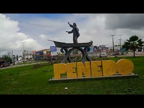 Continuação do turismo em Penedo Alagoas.. 